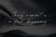 Beastie Signature Font, a Handwritten Font by UICreative (Thumbnail 12 of 13)