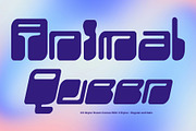 CS Skyler Drawn, a Sans Serif Font by Craft Supply Co. (Thumbnail 2 of 8)