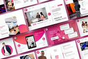 Firman – Business Keynote Template, a Presentation Template by Dens Creative Studio (Thumbnail 1 of 6)
