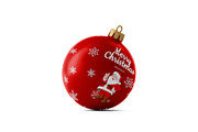 Christmas Decor Mockup, a Product Mockup by mockupbuys (Thumbnail 28 of 42)