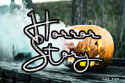 OrangePumpkin - Script Font Duo, a Script Font by erlosDESIGN (Thumbnail 11 of 11)