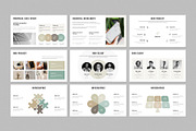 Project Proposal PowerPoint Template, a Presentation Template by CreativeSlides (Thumbnail 6 of 12)