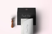 Cherry Blossom | 90% OFF, a Script Font by Chocotype Std (Thumbnail 6 of 10)