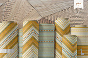 Soft Boho Pattern, a Pattern Graphic by Yuka Baby (Thumbnail 6 of 6)