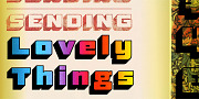 Standard Shaded, a Font by Yes Please (Thumbnail 3 of 10)