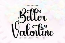 Better Valentine