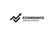 Accounting Finance Economics Growth, a Branding & Logo Template by bvcreates (Thumbnail 3 of 4)