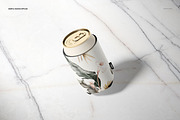 Neoprene Can Cooler Mockup Set, a Cups & Container Mockup by creatsy5 (Thumbnail 5 of 15)
