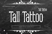 Blackletter Mix Mega Bundle Font, a Blackletter Font by Wow Magic (Thumbnail 15 of 20)