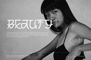 Harajuku Japanese Business Font, a Font by Creatype Studio (Thumbnail 7 of 10)