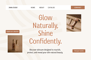Staygrov Display Font, a Sans Serif Font by Ainun Jinan (Thumbnail 9 of 10)