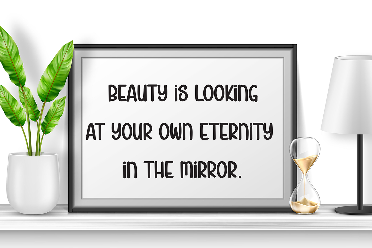 Miniature | Script Font, a Script Font by Scratchones (Photo 3 of 8)