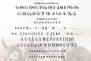 Kitten | Script Font, a Handwritten Font by Scratchones (Thumbnail 7 of 8)