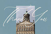Amsterdam Fieldstar Beautiful Script, a Script Font by Letterena Studios Script (Thumbnail 15 of 15)