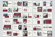 Real Estate Agency Google Slides, a Presentation Template by Fit-tee (Thumbnail 5 of 10)