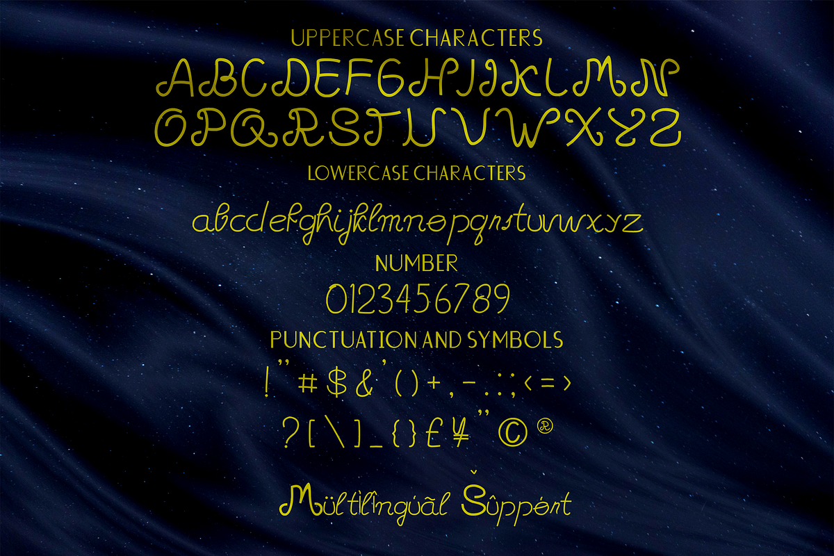 Allger Display Font, a Serif Font by mahstudios (Photo 6 of 8)