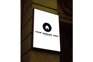 Frame Mockup