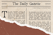Bilena - Old Style Serif, a Serif Font by Pandeka Studio (Thumbnail 4 of 9)