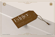 Ogilen, a Serif Font by Nathatype (Thumbnail 6 of 10)
