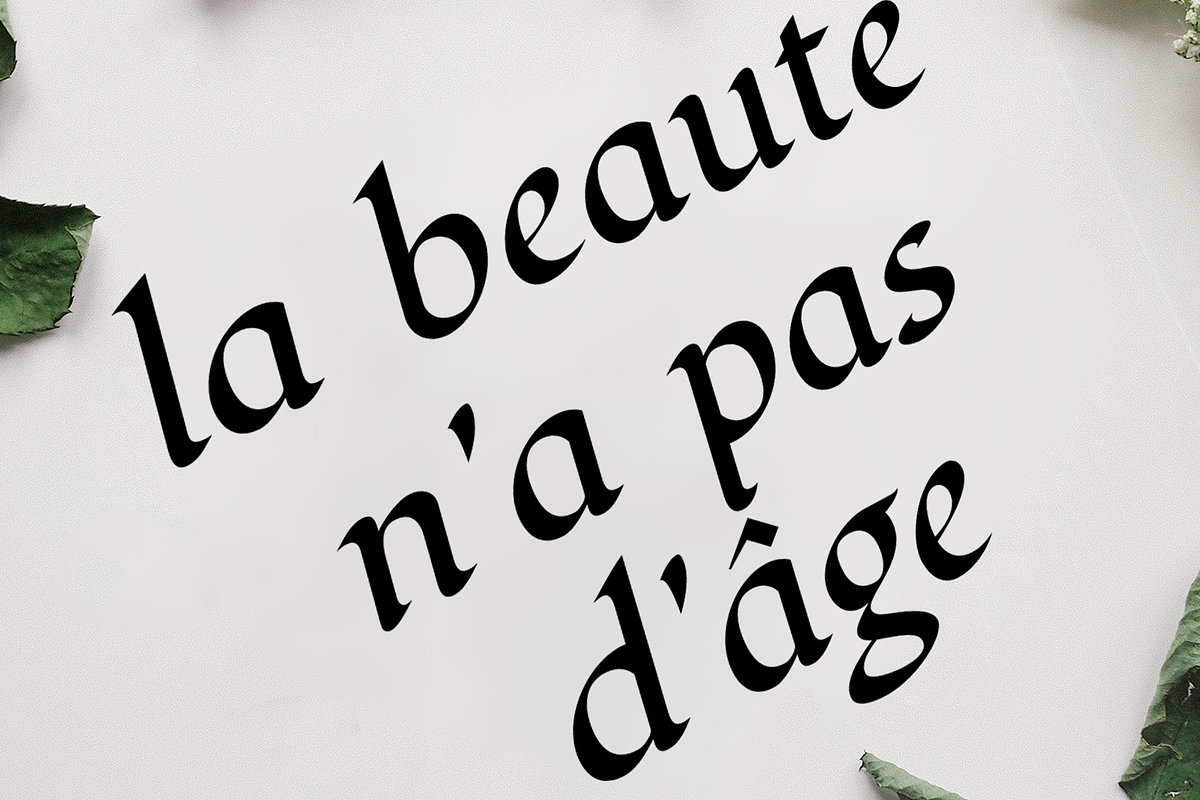 Fondamento Pro Family, a Handwritten Font by Stiggy & Sands (Photo 6 of 9)