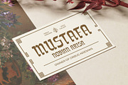 CS Ramos – Flat Brush Font, a Sans Serif Font by Craft Supply Co. (Thumbnail 5 of 8)