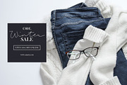 Amarna Font Duo, a Serif Font by Design 265 (Thumbnail 4 of 14)