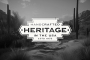 Salt Lake & Extra, a Handwritten Font by Davide Bassu (Thumbnail 3 of 8)