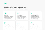 Need Education PowerPoint Template, a Presentation Template by Jumsoft (Thumbnail 4 of 21)
