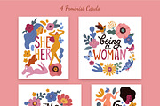 Summer Women Collection, a Person Illustration by 12pm-am (Thumbnail 3 of 11)
