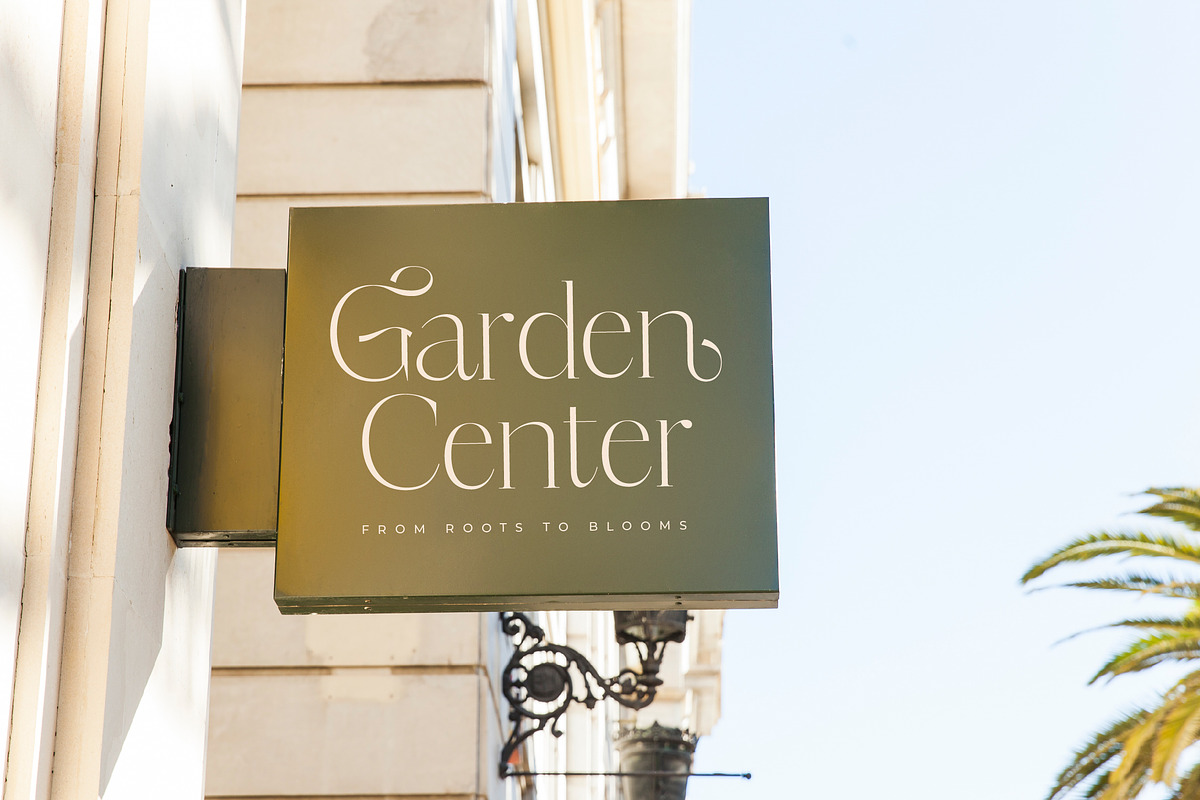 Mosbian Modern Serif Font, a Serif Font by Letterena Studios (Photo 8 of 15)