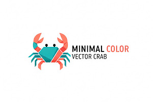 Minimal Color Vector, a Branding & Logo Template by Logocreative