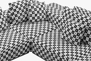 Poliform Westside Sofa set 3, a Furniture 3D Model by 3dmitruk (Thumbnail 16 of 18)