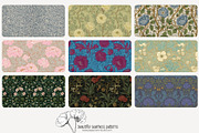 70 Arts & Crafts seamless pattern, a Pattern Graphic by Poppy Lane Studio (Thumbnail 8 of 10)
