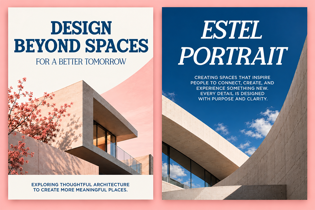 Soliver - Family Modern Slab Font, a Slab Serif Font by Say Studio (Photo 4 of 10)