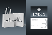Bright Legacy - Family Luxury Font, a Serif Font by Say Studio (Thumbnail 7 of 10)