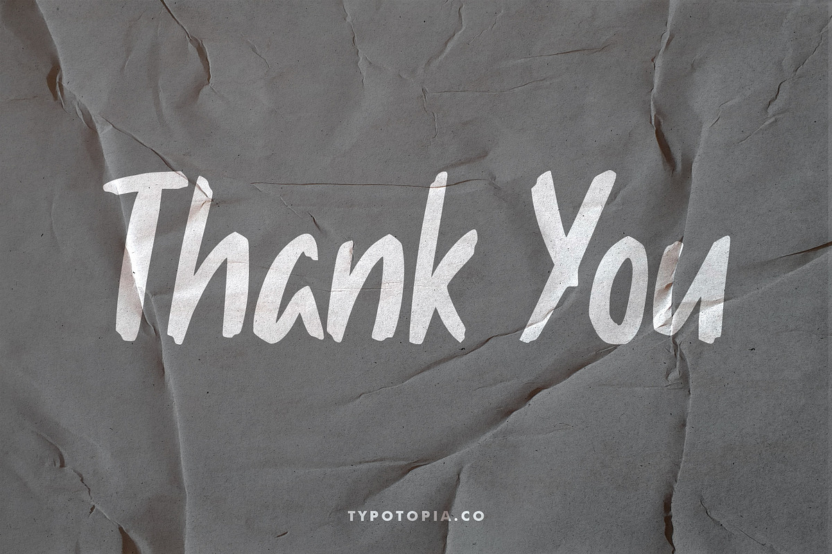 Sunny Display Font, a Sans Serif Font by edukka (Photo 6 of 6)