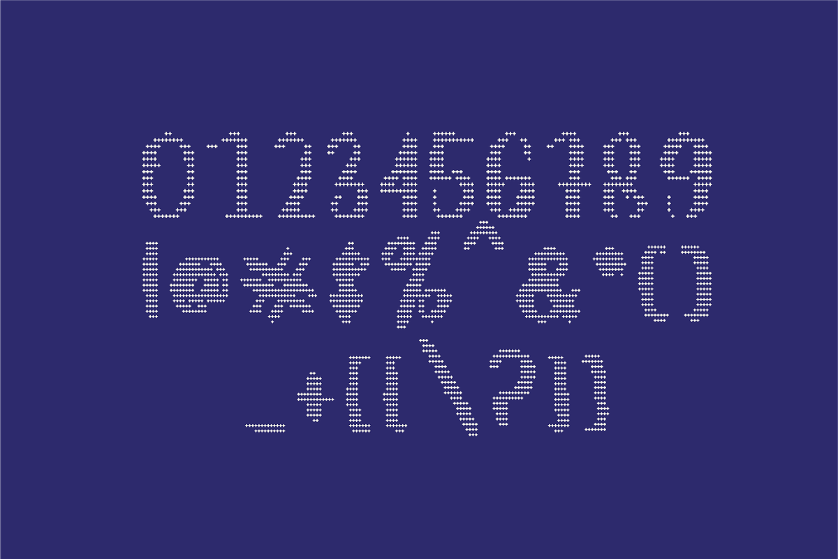 Dianvella | A Embroidery Script Font, a Handwritten Font by Berdansabersama (Photo 3 of 9)
