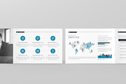 A5 Landscape Brochure, a Brochure Template by Brochure-Market (Thumbnail 5 of 8)