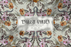 English garden