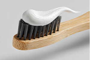 The concept of dental care, a Beauty & Fashion Photo by ZinetroN