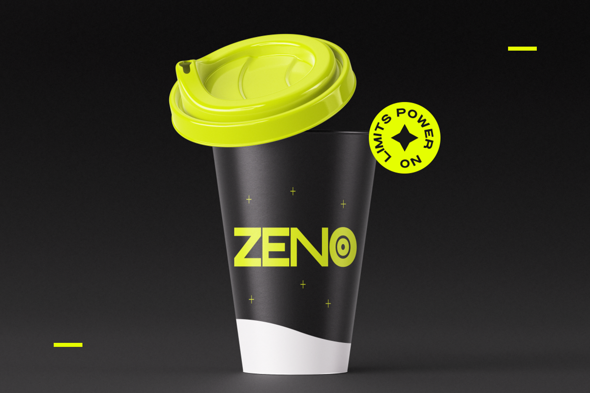 Zorin Modern Expanded Sans Serif, a Sans Serif Font by Rasio Studio (Photo 9 of 9)