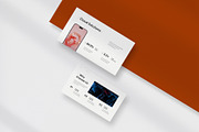 IT Solutions Google Slides, a Presentation Template by New Coral Design (Thumbnail 9 of 10)