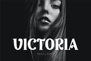 Vintage font, a Serif Font by Anna Zakharchenko (Thumbnail 4 of 20)