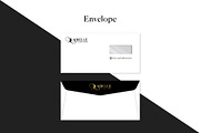 Luxury Letter A-Z Woman Beauty Logo, a Branding & Logo Template by Luxury Logos (Thumbnail 7 of 12)