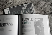 Mesuho Font, a Serif Font by alit design (Thumbnail 13 of 17)