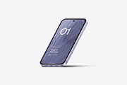 Google Pixel 11 Mockups, an Android Mockup by Asylab (Thumbnail 32 of 62)
