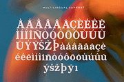 Groovelo – Modern Retro Font, a Serif Font by overlaytemplates (Thumbnail 5 of 5)