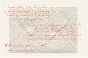 Celmira | A Embroidery Script Font, a Handwritten Font by Berdansabersama (Thumbnail 6 of 8)