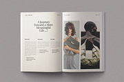 Digital E-Book Design Template, a Magazine Template by TemplateFolio-Shop (Thumbnail 18 of 28)