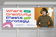 Frezbie - Modern Loopy Sans Font, a Sans Serif Font by Typia Nesia (Thumbnail 9 of 12)